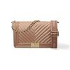 Sac Bandouliere Marc Ellis Sac &agrave; bandouli&egrave;re FLAT M 26 Marron