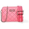 Sac a main Marc Ellis Sac &agrave; bandouli&egrave;re FLAT PANDA 26 Rose