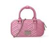 Sac &agrave; main Marc Ellis Sac &agrave; main FLAT SOHO 26 Rose