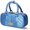 Sac &agrave; main Marc Ellis Sac &agrave; main FLAT SOHO 26 Bleu