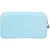 Trousse Marc Ellis Sac &agrave; main FLAT SPONGE CM Bleu