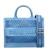 Sac &agrave; main Marc Ellis Sac &agrave; main FLAT SPONGE S Bleu