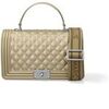 Sac &agrave; main Marc Ellis Sac &agrave; main FLAT SQUARE M 26 Kaki
