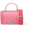 Sac &agrave; main Marc Ellis Sac &agrave; main FLAT SQUARE S 26 Rose