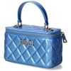 Sac &agrave; main Marc Ellis Sac &agrave; bandouli&egrave;re FLAT SUNKISS Bleu