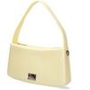 Sac Bandouliere Marc Ellis Sac &agrave; bandouli&egrave;re FLAT TIMELESS 26 Jaune