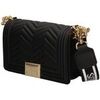 Sac Bandouliere Marc Ellis Sac &agrave; bandouli&egrave;re FLAT WAVE M 26 Noir