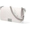 Sac Bandouliere Marc Ellis Sac &agrave; bandouli&egrave;re FLAT WAVE M 26 Beige