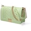 Sac Bandouliere Marc Ellis Sac &agrave; bandouli&egrave;re FLAT WAVE M 26 Vert