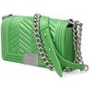 Sac Bandouliere Marc Ellis Sac &agrave; bandouli&egrave;re FLAT WAVE S 26 Vert
