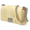 Sac Bandouliere Marc Ellis Sac &agrave; bandouli&egrave;re FLAT WAVE S 26 Jaune