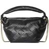 Sac &agrave; main Marc Ellis Sac &agrave; bandouli&egrave;re KIMBERLY PLOT Noir