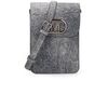 Sac a main Marc Ellis Sac &agrave; bandouli&egrave;re KOURTNEY CASE Bleu