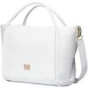 Sac &agrave; main Marc Ellis Sac &agrave; bandouli&egrave;re LOLA L PLATE Beige