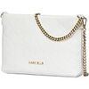 Pochette Marc Ellis Sac &agrave; bandouli&egrave;re MARLENE PLOT Beige