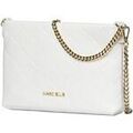 Pochette Marc Ellis Sac &agrave; bandouli&egrave;re MARLENE PLOT Beige Grenoble