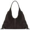 Sac Bandouliere Marc Ellis Sac &agrave; bandouli&egrave;re REANNA S CM FR Marron