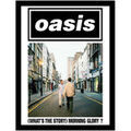 D&eacute;coration sur Grenoble : Affiches, posters Oasis 45 cm x 35 cm PM13445 Multicolore Unique. . Maison & D&eacute;co > Maison > Affiches, posters.
