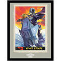 Affiches, posters Disney 45 cm x 35 cm PM13453 Multicolore Unique. . Maison & D&eacute;co > Maison > Affiches, posters.