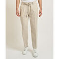 Jeans/Pantalons sur Grenoble : Pantalon Sseinse Pantalon en lin pour homme