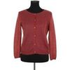 Gilet Des Petits Hauts Cardigan marron