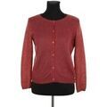 Gilets sur Grenoble : Gilet Des Petits Hauts Cardigan marron