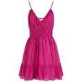 Robes sur Grenoble : Robe courte Morgan 194805VTPE26