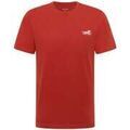 Tee-shirts sur Grenoble : T-shirt Mustang 195978VTPE26