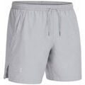 Shorts/Bermuda sur Grenoble : Short Under Armour Short de course L&eacute;ger, respirant et s&eacute;chage rapide Under Ar Gris