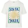 T-shirt Morgan 194811VTPE26