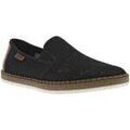 Chaussures d&eacute;contract&eacute;es homme sur Grenoble : Slip ons Rieker 25475CHPE26
