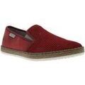 Chaussures d&eacute;contract&eacute;es homme sur Grenoble : Slip ons Rieker 12736CHPE26