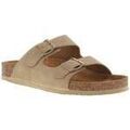 Mules femme sur Grenoble : Mules Chattawak 24427CHPE26