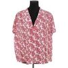 Chemise Des Petits Hauts Chemise rouge