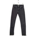 Pantalons sur Grenoble : Jeans Zadig & Voltaire Jean slim anthracite