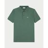 Polo enfant Lacoste Polo gar&ccedil;on en petit piqu&eacute; Vert