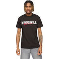 Tee-shirts sur Grenoble : T-shirt Kings Will Dream Bilkie