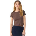 Tee-shirts sur Grenoble : T-shirt Bella + Canvas BL1010