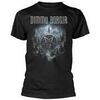 T-shirt Dimmu Borgir The Chosen Legacy Tour 2025