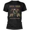 T-shirt Dimmu Borgir Spiritual Black Dimensions Tour 2025
