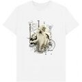 T-shirt Lord Of The Rings PN2223 Grenoble