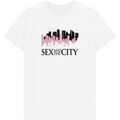 T-shirt Sex And The City PN2224 Grenoble