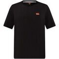 Tee-shirts sur Grenoble : T-shirt Canterbury Tempo+Gfx