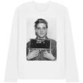 Tee-shirts sur Grenoble : T-shirt Elvis Presley TV33186