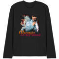 Tee-shirts sur Grenoble : T-shirt Elvis Presley Always On My Mind