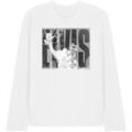 T-shirt Elvis Presley Aloha Grenoble