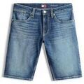 Short Tommy Hilfiger DM0DM22980-1BK
