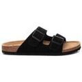 Mules homme sur Grenoble : Mules Xti 142553-NEGRO