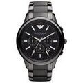 Hommes sur Grenoble : Montre Emporio Armani ty171750