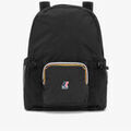 Sacs &agrave; dos sur Grenoble : Sac a dos K-Way K5135PW